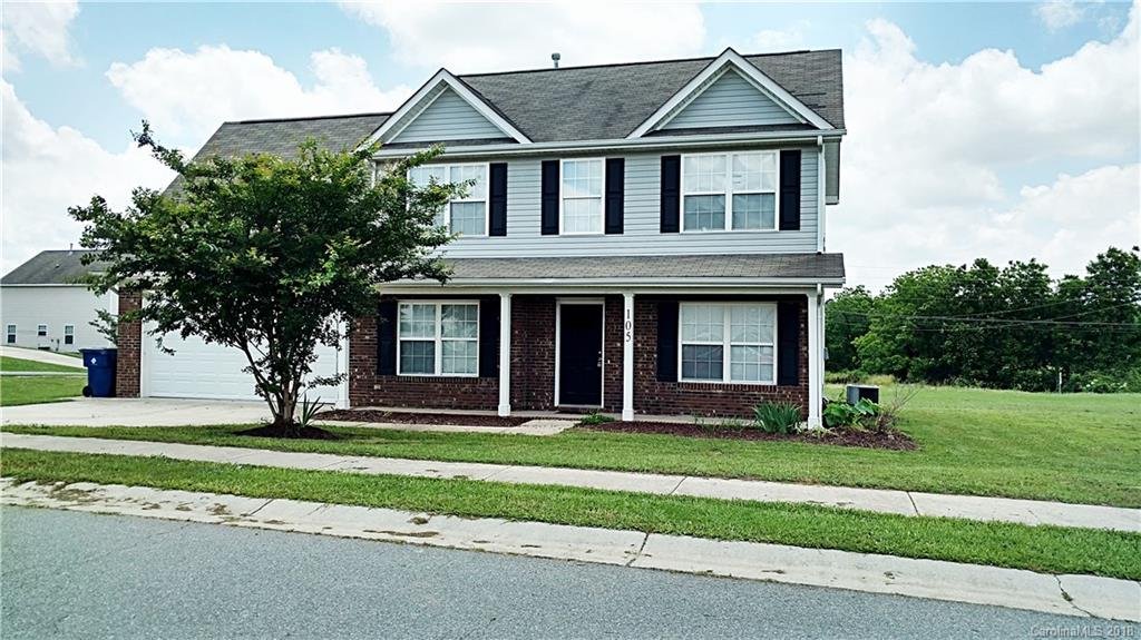 105 Glencroft Drive