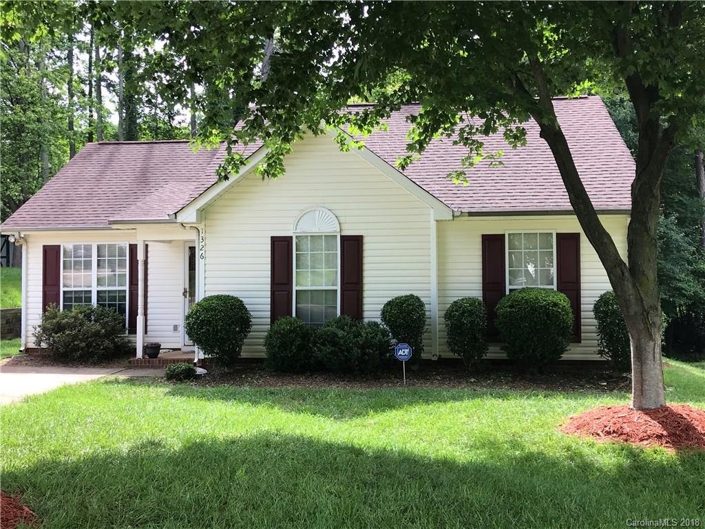 1326 Long Grass Court