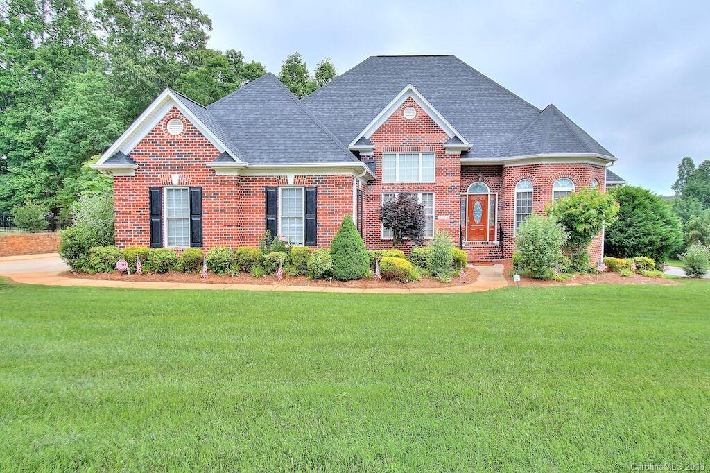 3524 Araglin Drive