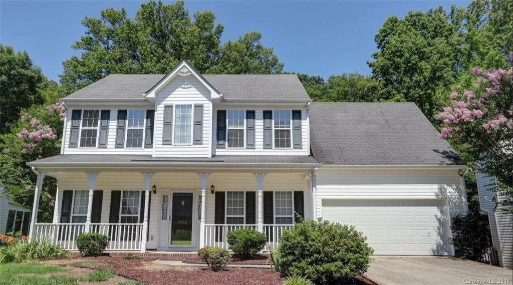 3902 Longwood Drive