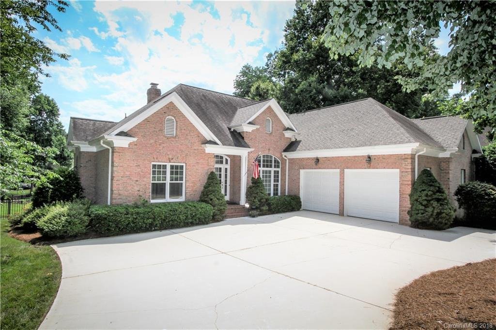 490 Canvasback Road