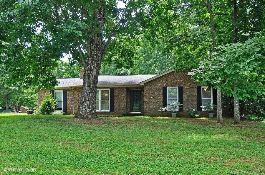 6018 Scots Bluff Drive