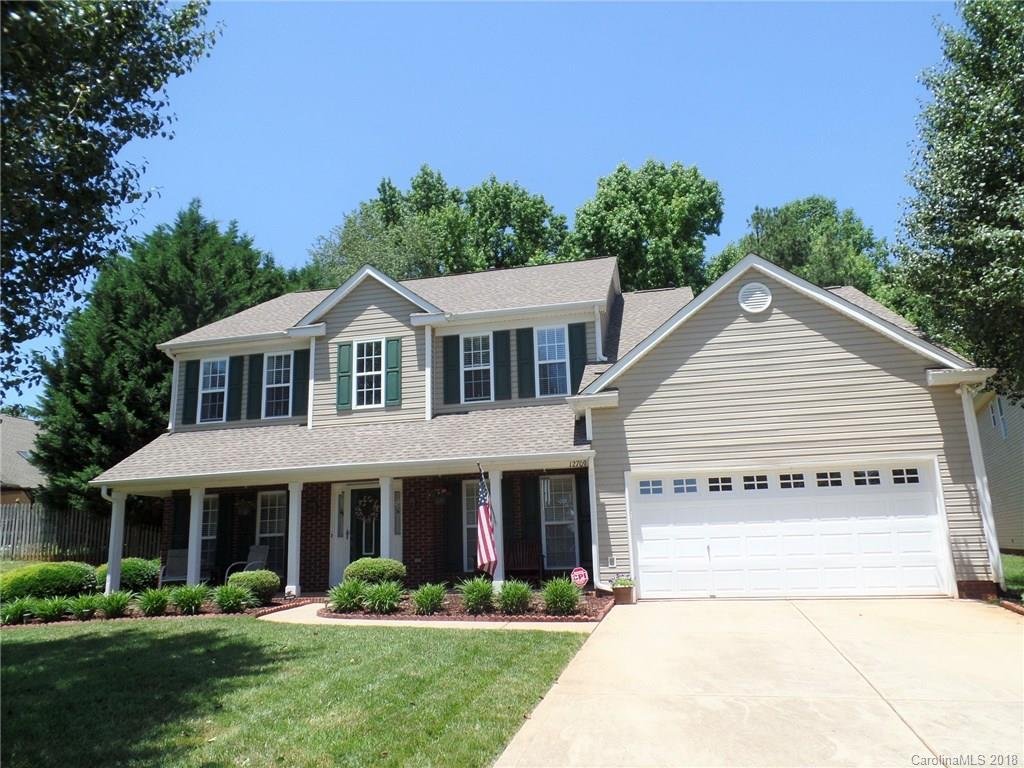 12709 Mcginnis Woods Drive