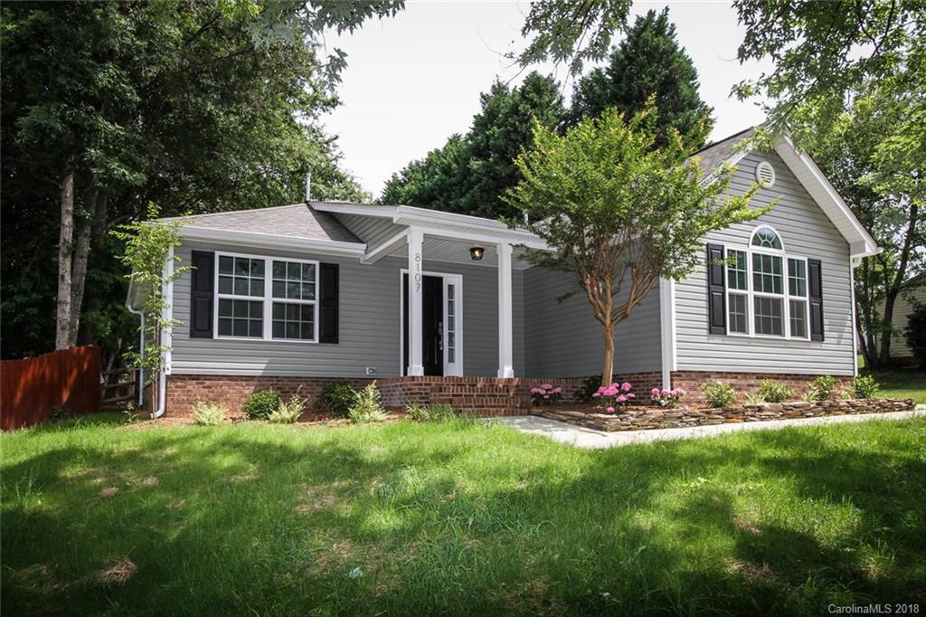 8107 Maxwelton Drive