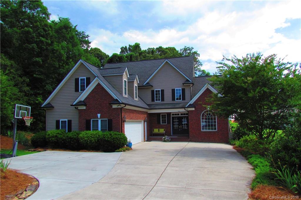 9 Stoneridge Court