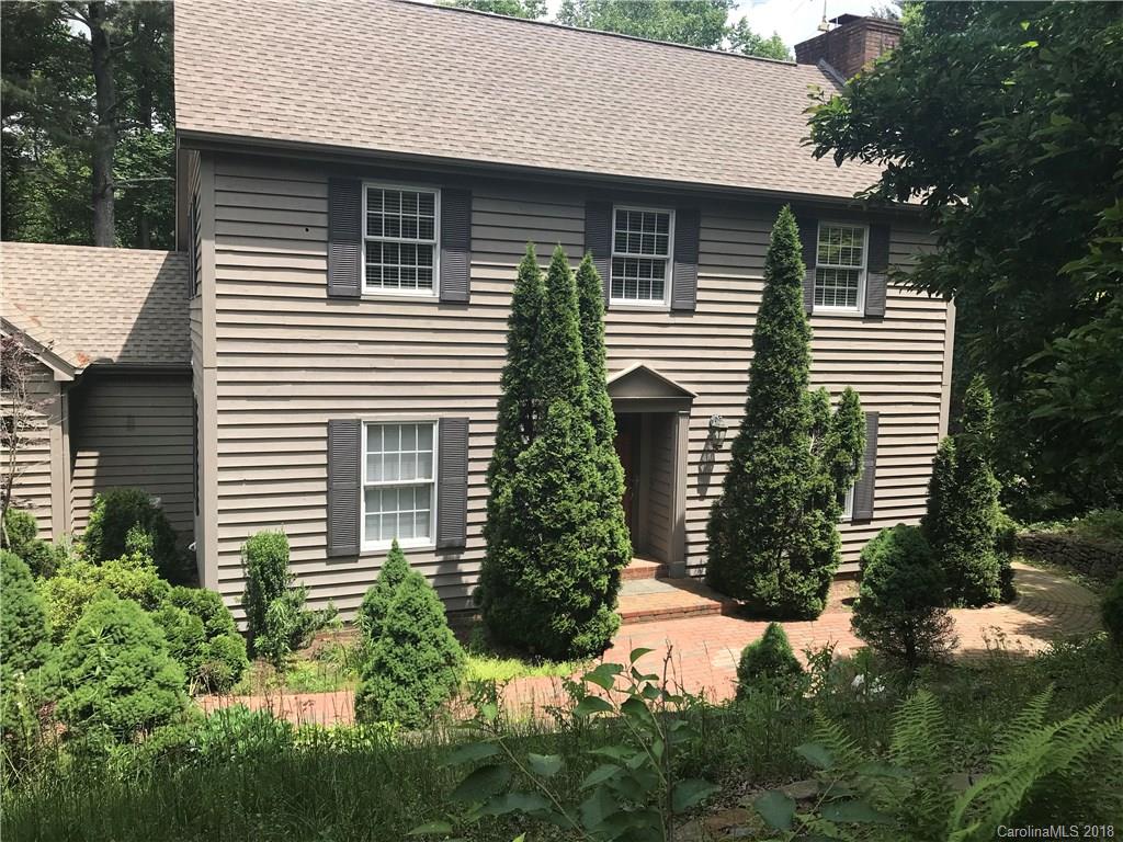 3 Claremont Drive