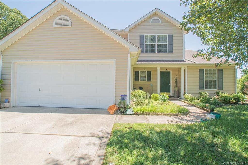 10303 Prairiegrouse Court