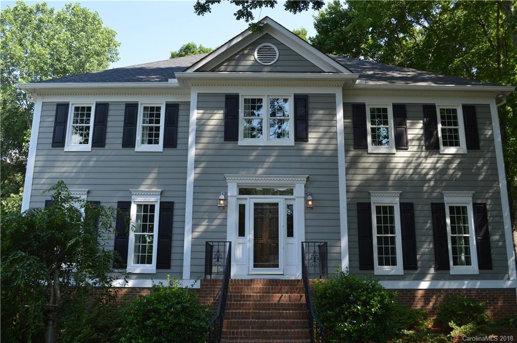 806 Houston Drive 79