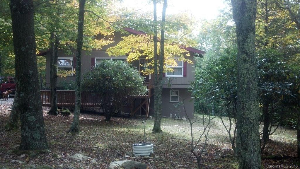 105 Pinnacle Ridge Road