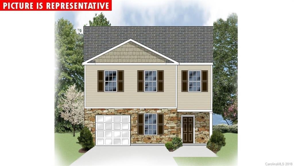 6818 Broad Valley Court LOT 20