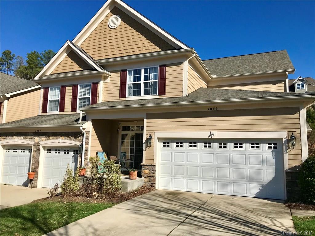 1059 Silver Gull Drive 208