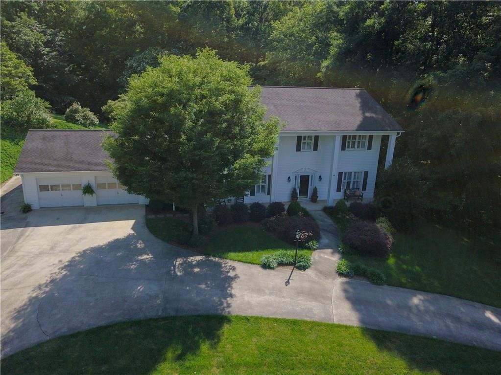 1793 Cedar Drive