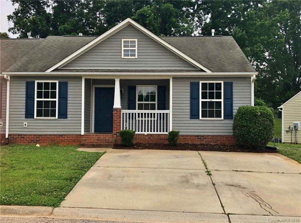 1262 Camellia Court 7-A