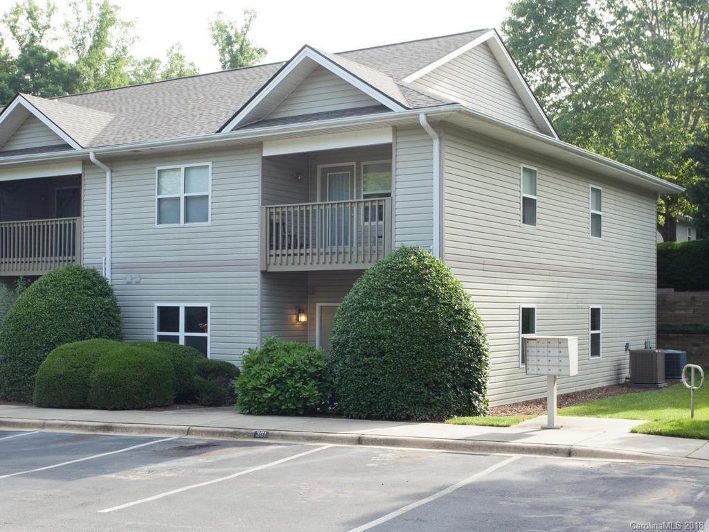 301 Carlyle Way