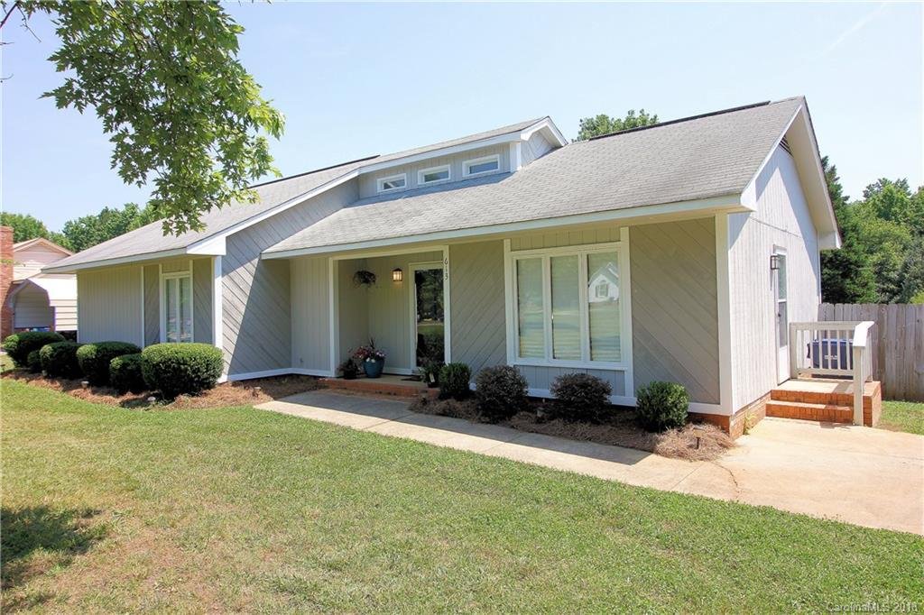 613 Winding Way Drive
