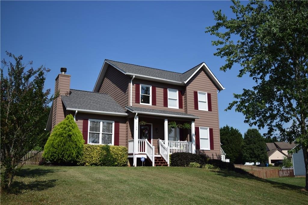 1148 Mulberry Lane
