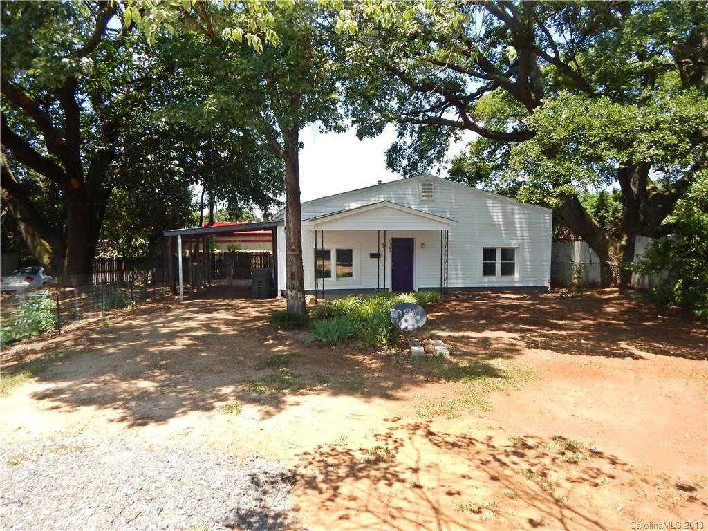 1309 Eisenhower Road