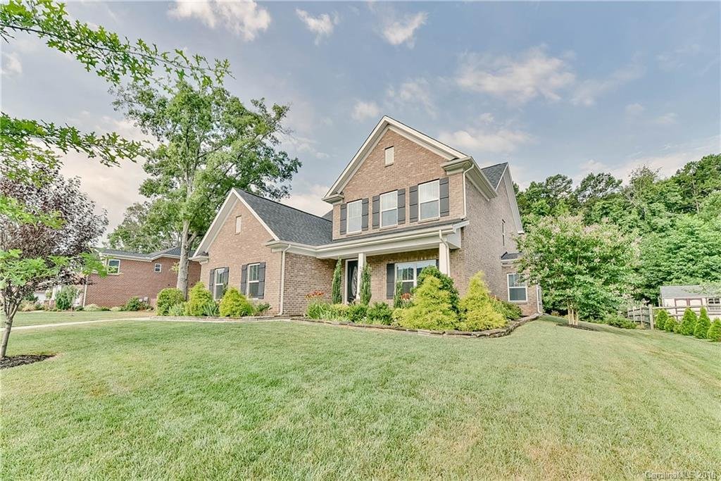 5735 Gatekeeper Lane