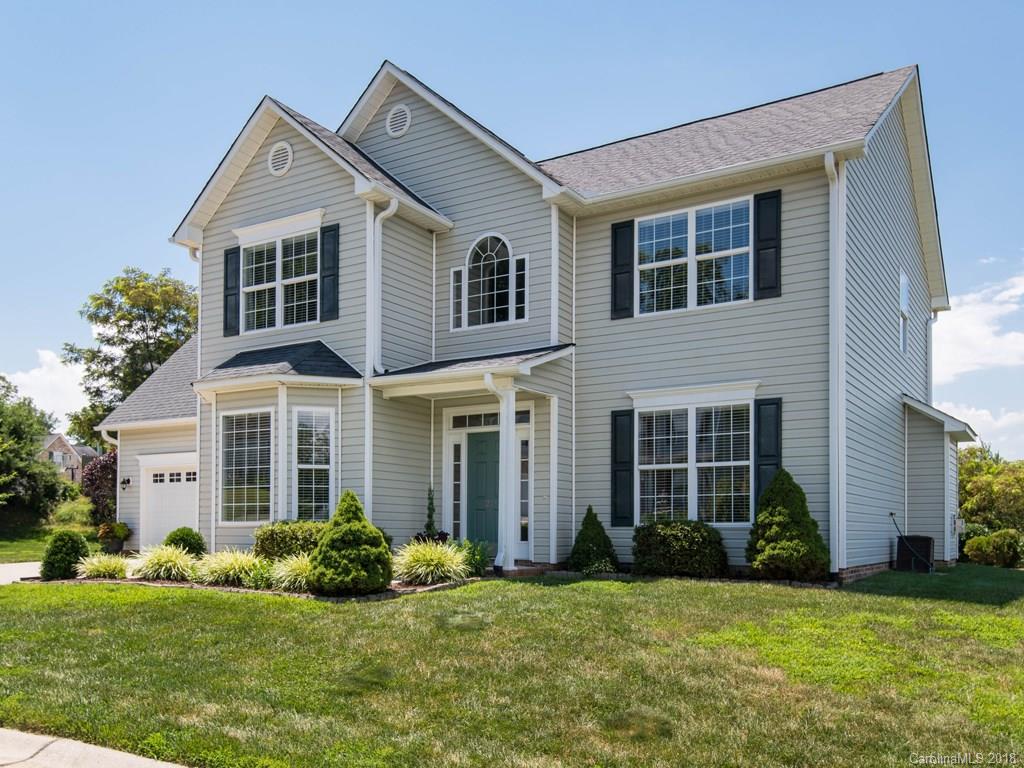 21 Stone River Drive
