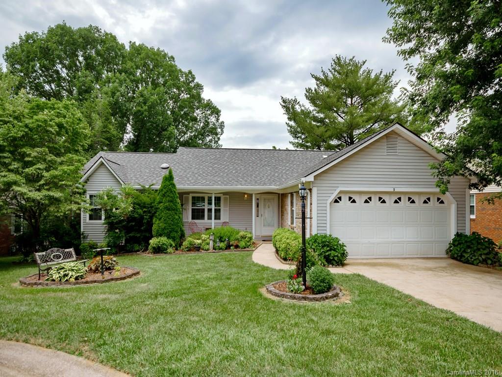 5 Park Ridge Court
