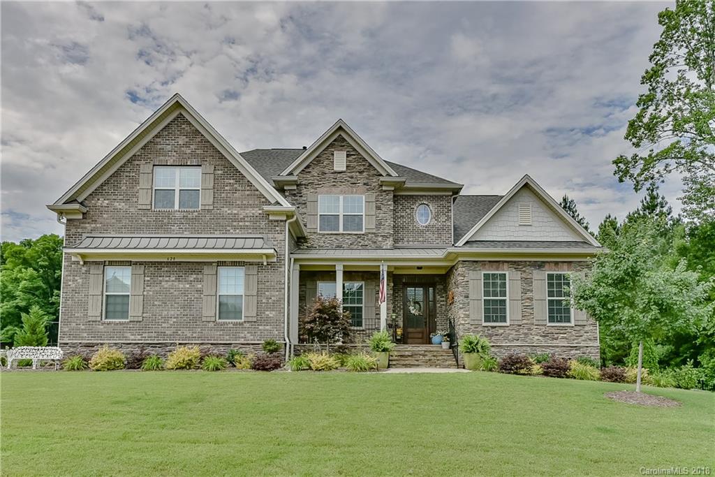 628 Highland Ridge Point