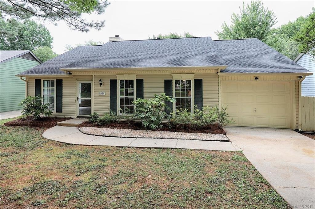7924 Langford Court