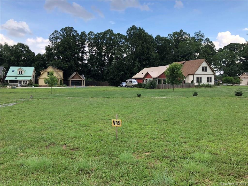 35 Verde Drive Lot V-49