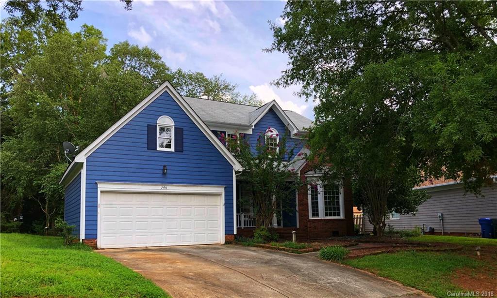745 Tysons Forest Drive