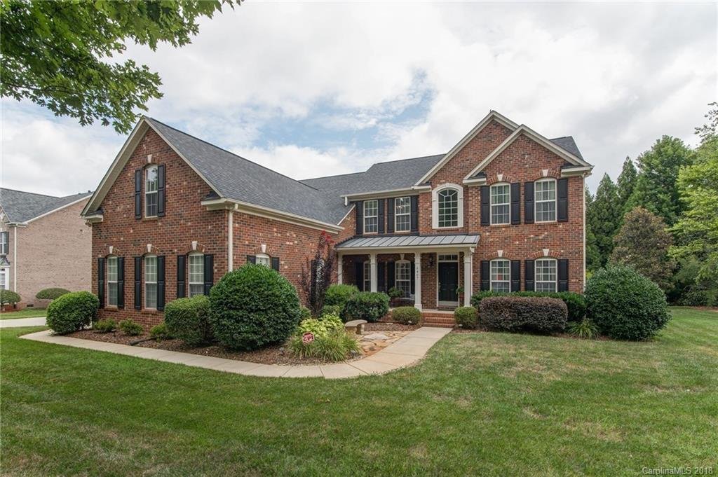 6407 Savannah Grace Lane