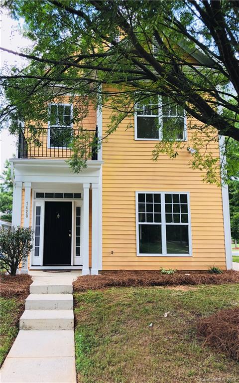 1420 Peaceful Way Drive