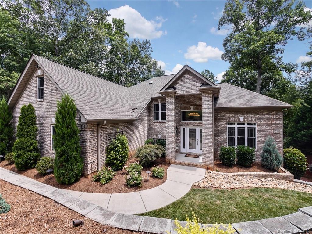 129 Ridge Top Road