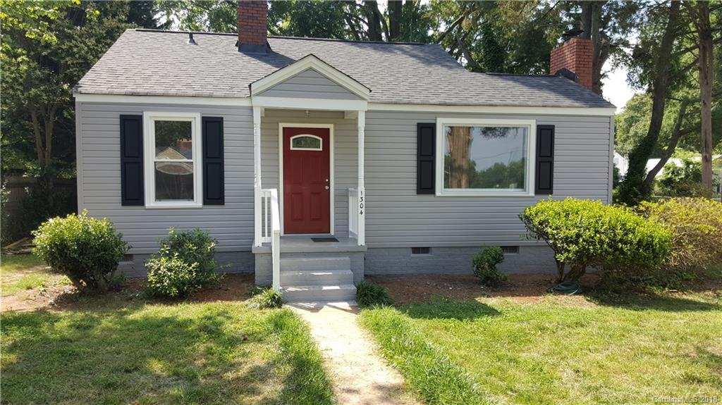 1304 Eisenhower Road