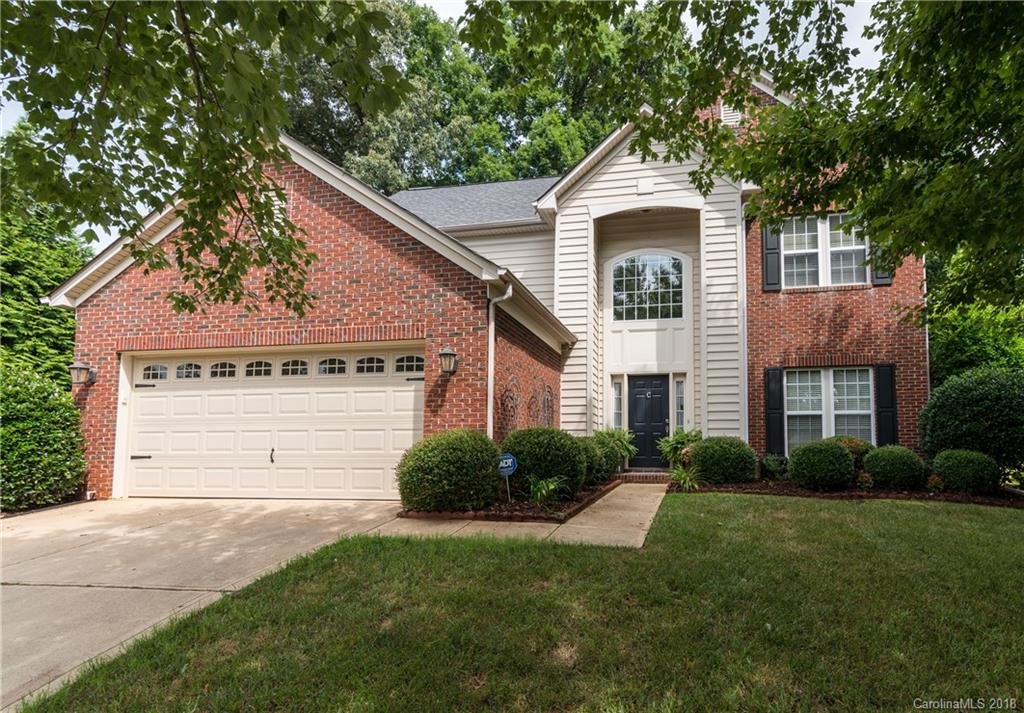 21214 Baltic Drive