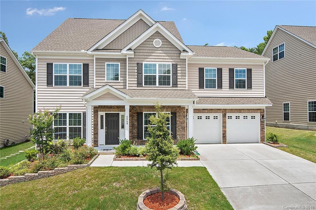 4868 Pepper Drive
