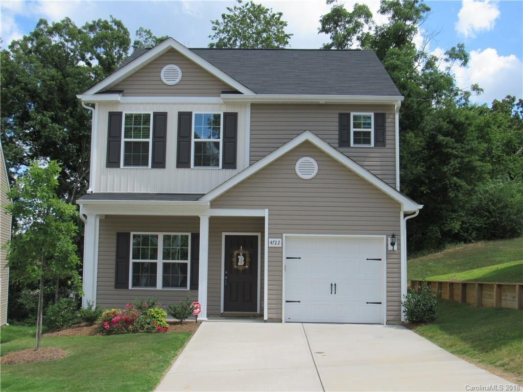 4722 Opus Lane