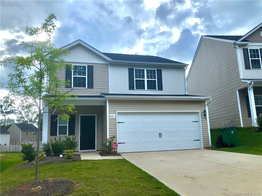 4511 Merryvale Forest Drive