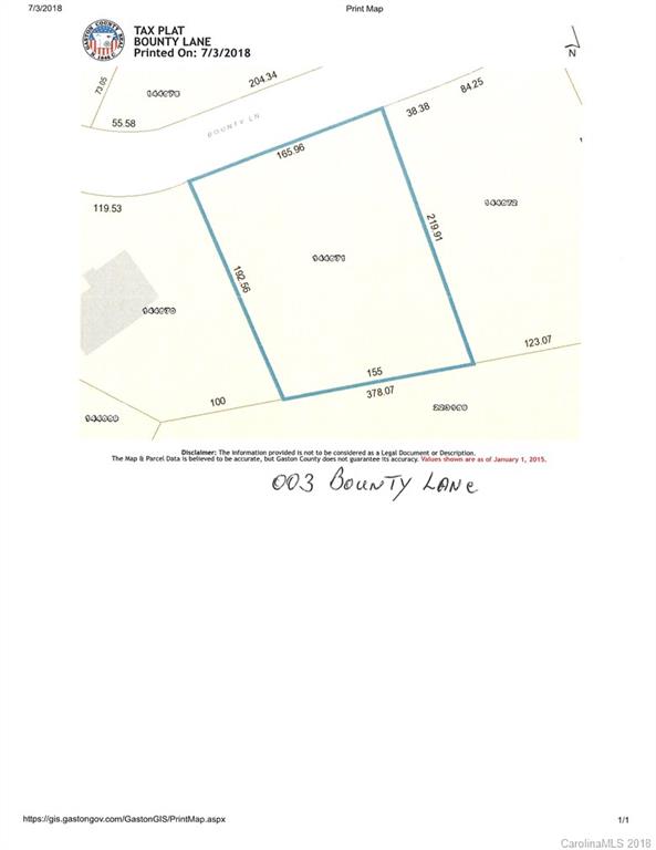003 Bounty Lane 82