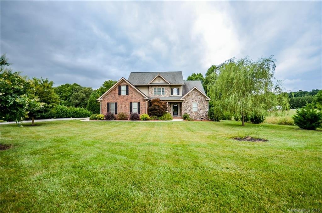 484 New Salem Road