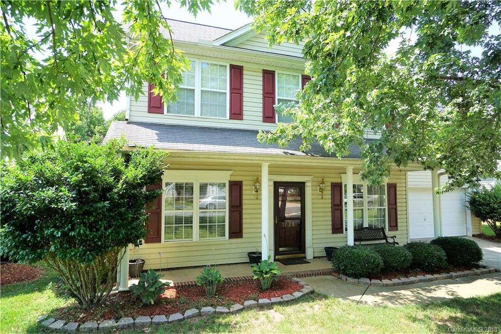 1728 Chinchester Lane