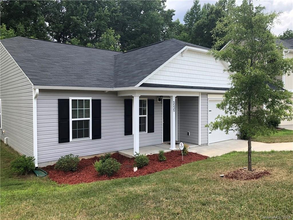 5535 Lee Marie Lane