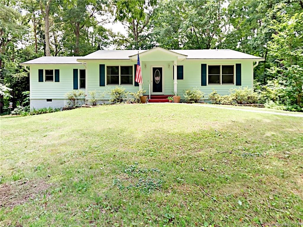 40 Crabapple Circle