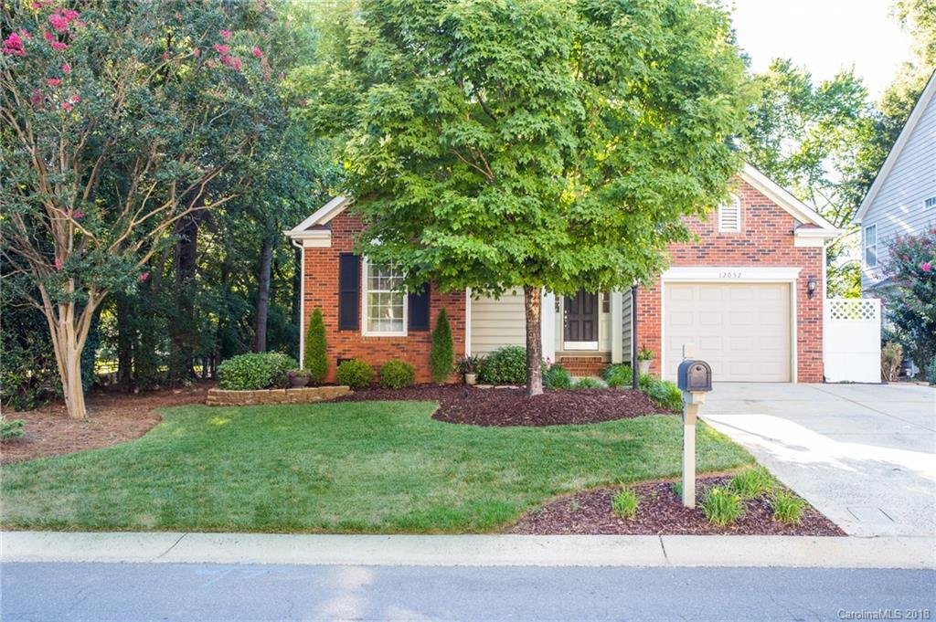 12032 Cartgate Lane