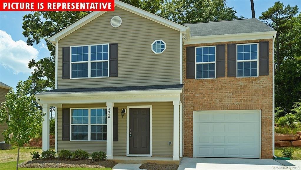 5515 Tumbling Brook Lane LOT 31