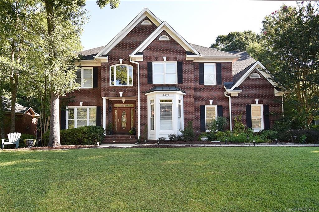 7076 Harbor Court