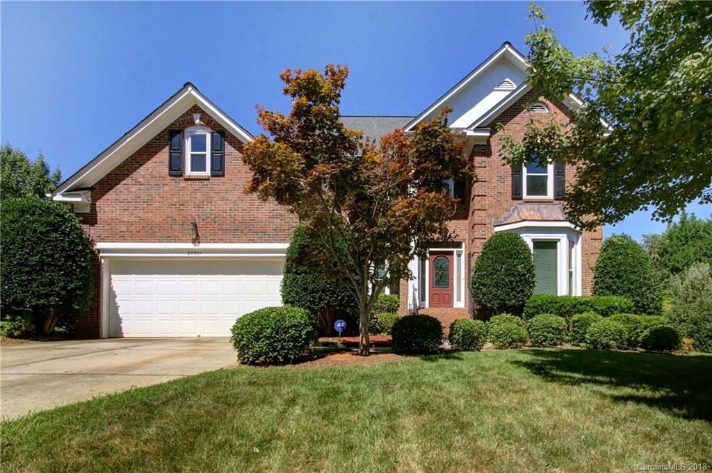 20901 Decora Drive