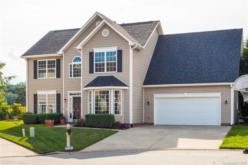 25 Trey Bourne Drive