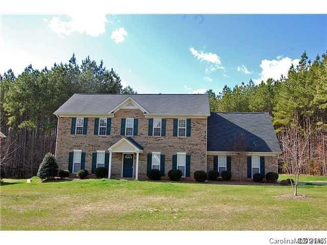 4032 Waters Edge Lane