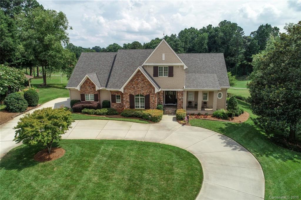 3617 Golfview Drive