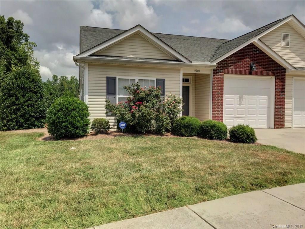 5705 Bradford Lake Lane