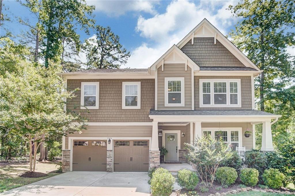 1324 Huntcliff Drive